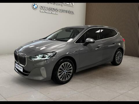 BMW Serie 2 225e 245ch xDrive Luxury DKG7 2022 occasion Boulogne-Billancourt 92100