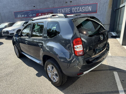 Duster 1.5 DCI 110CH AMBIANCE 4X2 2015 occasion 31140 Aucamville