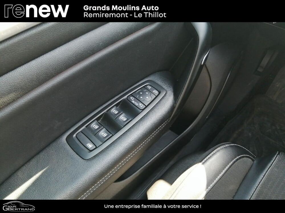 M&eacute;gane 1.5 Blue dCi 115ch Intens EDC -21N 2022 occasion 88160 Le Thillot