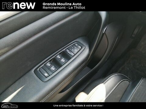 M&eacute;gane 1.5 Blue dCi 115ch Intens EDC -21N 2022 occasion 88160 Le Thillot
