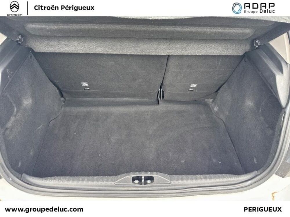 C3 1.2 PureTech 83ch S&S Feel Pack 2021 occasion 24750 Tr&eacute;lissac