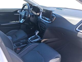 XCeed 1.6 GDi 105ch + Plug-In 60.5ch Design DCT6 2021 occasion 13730 ST VICTORET