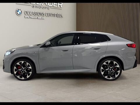 X2 sDrive20iA 170ch M Sport DKG7 2024 occasion 92100 Boulogne-Billancourt