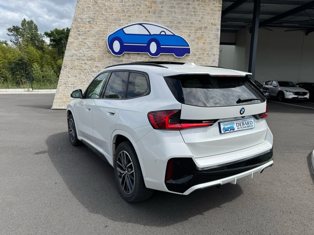 X1 (U11) XDRIVE23D 211CH M SPORT 2024 occasion 31670 Lab&egrave;ge