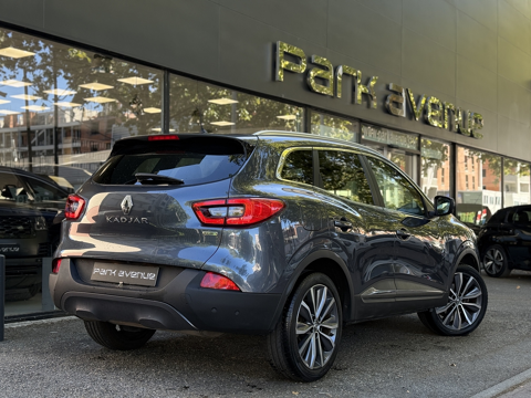 Kadjar 1.5 DCI 110CH ENERGY INTENS ECO&sup2; 2017 occasion 31000 Toulouse