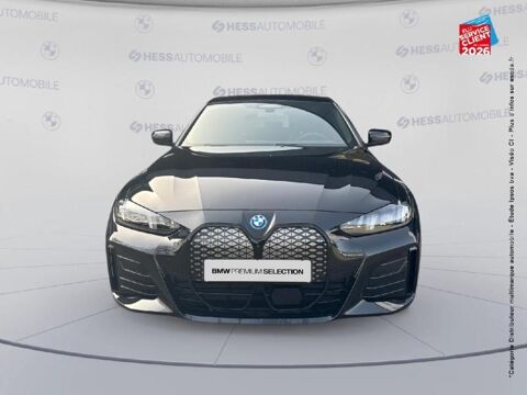 i4 xDrive40 401ch M Sport 2025 occasion 68000 Colmar