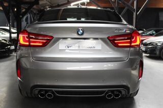 X6 (F86) 4.4 M AUTO 2017 occasion 59223 Roncq