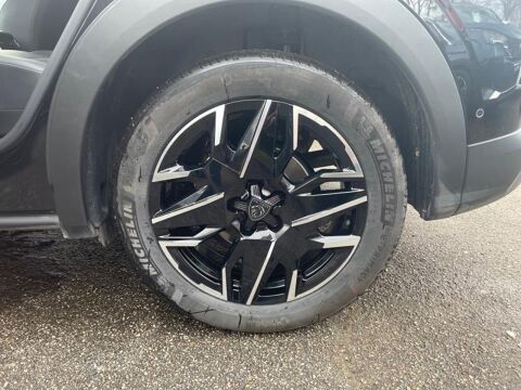 3008 1.2 Hybrid 145ch GT e-DCS6 2025 occasion 27400 Louviers