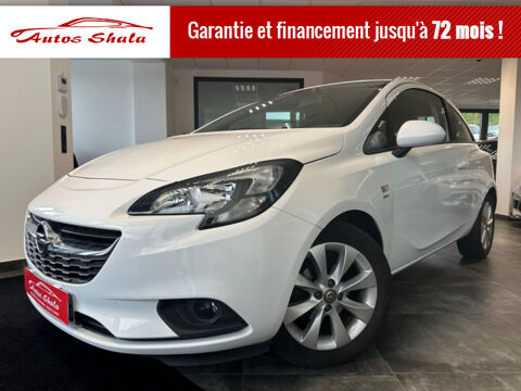 Opel Corsa 1.4 90CH ACTIVE 3P 2017 occasion Stiring-Wendel 57350