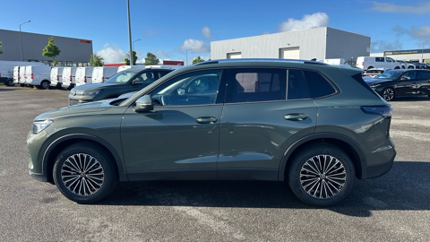 Tiguan 1.5 ETSI 131CH LIFE DSG7 2026 occasion 31670 Lab&egrave;ge