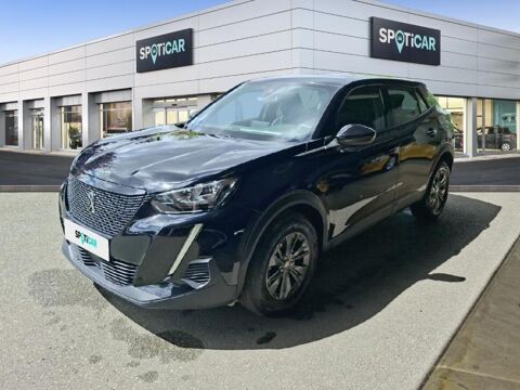 Annonce voiture Peugeot 2008 13490 €
