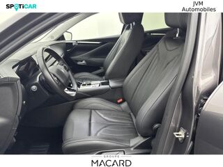 DS4 BlueHDi 130ch Rivoli Automatique 2024 occasion 47550 Bo&eacute;