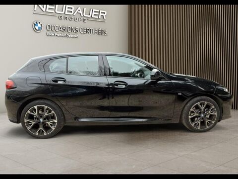 S&eacute;rie 1 120A 170ch M Sport DKG7 2025 occasion 78240 Chambourcy
