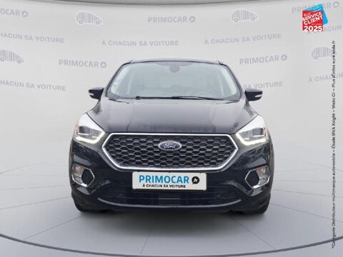 Kuga 1.5 ECOBOOST 150CH STOP&START VIGNALE 4X2 2017 occasion 67200 Strasbourg