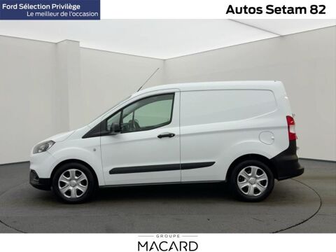 Ford Transit 1.0E 100ch Stop&Start Trend 2023 occasion MONTAUBAN 82000