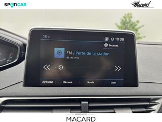 3008 1.2 PureTech 130ch E6.c Allure S&S EAT8 2019 occasion 82000 Montauban