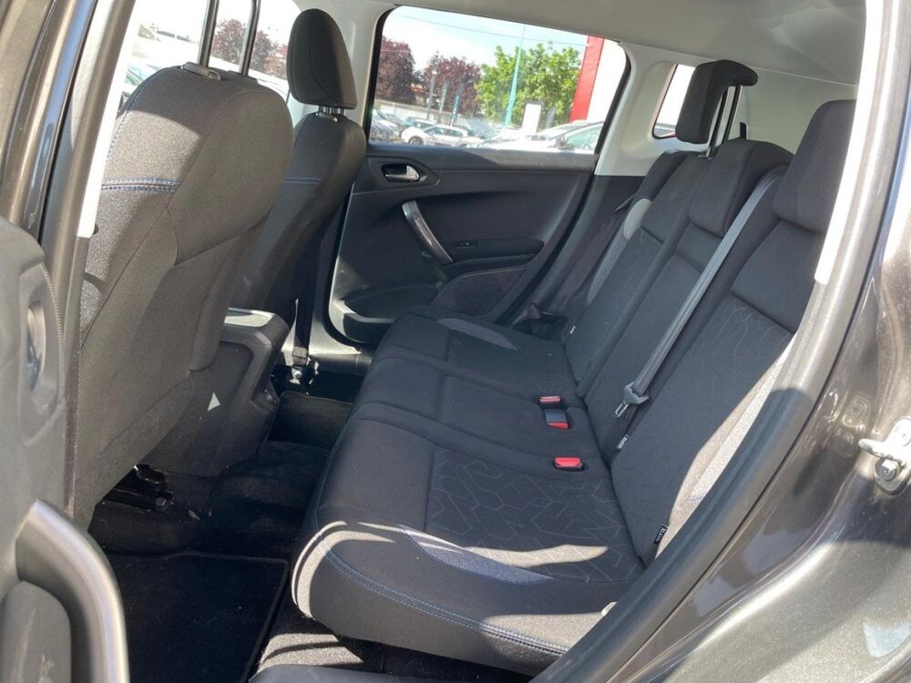 2008 1.2 PureTech 110ch Style S&S 2018 occasion 27200 Vernon