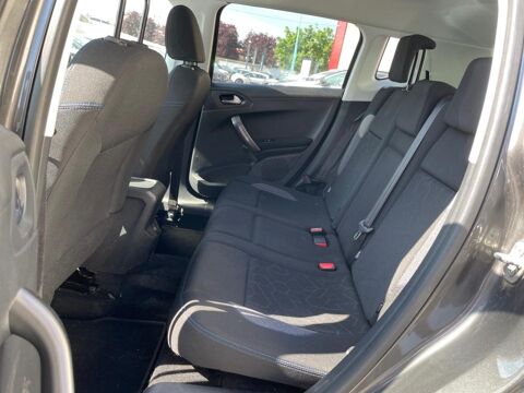2008 1.2 PureTech 110ch Style S&S 2018 occasion 27200 Vernon