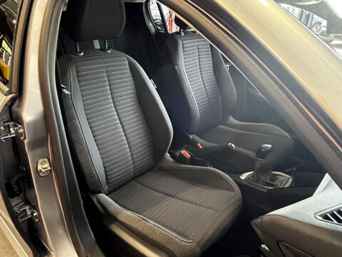 208 1.2 PURETECH 75CH S&S STYLE 2021 occasion 09000 Foix