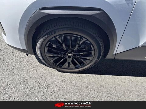 C5 aircross 1.6 Hybride rechargeable 225ch MAX boite automatique 2026 occasion 62000 Arras