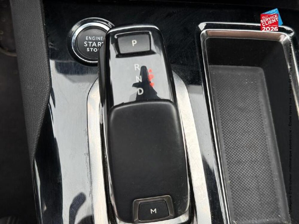 3008 1.5 BlueHDi 130ch S&S GT EAT8 2022 occasion 08200 Sedan