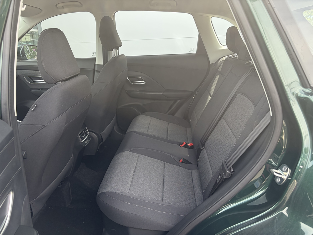 ZS EV 1.5 HYBRID+ 197CH COMFORT 2026 occasion 87270 COUZEIX