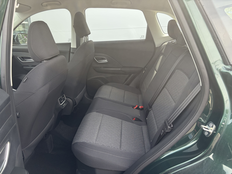 ZS EV 1.5 HYBRID+ 197CH COMFORT 2026 occasion 87270 COUZEIX