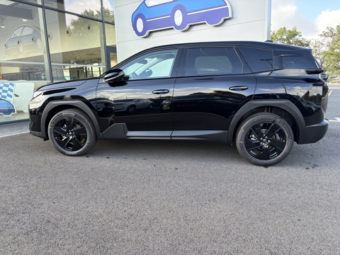 C5 aircross 1.2 HYBRIDE 145CH PLUS BOITE AUTOMATIQUE 2026 occasion 87270 COUZEIX