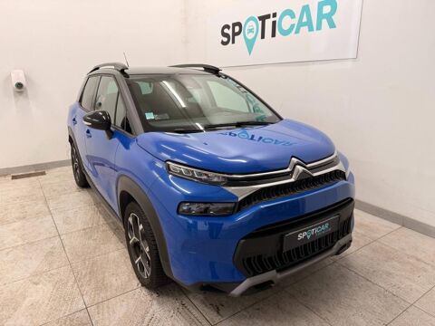 C3 Aircross PureTech 110ch S&S Shine 2022 occasion 91230 Montgeron