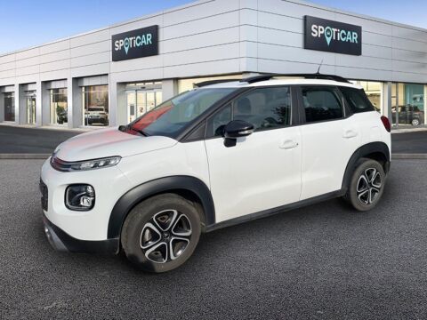 Citroën C3 Aircross PureTech 110ch S&S Feel Pack 2021 occasion Vernon 27200
