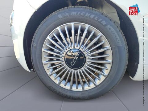 500 1.0 FireFly 65ch hybrid Torino 2026 occasion 90000 Belfort