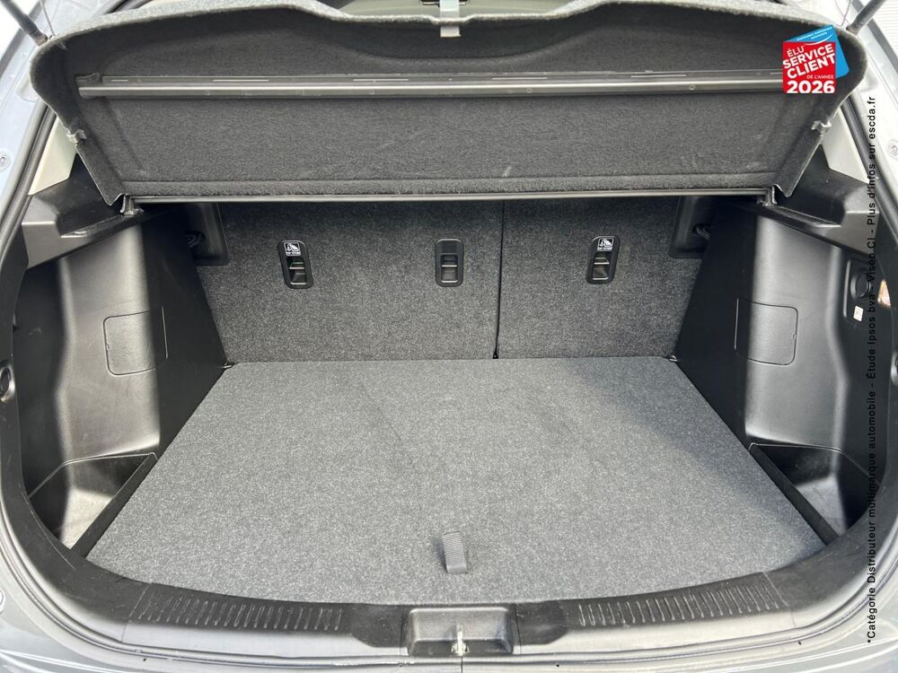Divers 1.0 Boosterjet 111ch Privil&egrave;ge Auto Euro6d-T 2019 occasion 67800 Bischheim