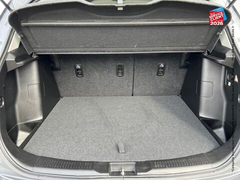 Divers 1.0 Boosterjet 111ch Privil&egrave;ge Auto Euro6d-T 2019 occasion 67800 Bischheim