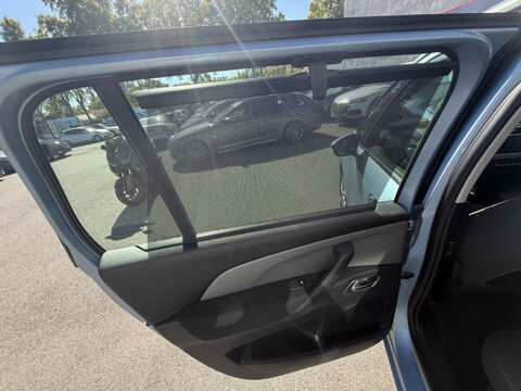 C4 Picasso 1.6 HDI 110 FAP BUSINESS 7PL 2013 occasion 31140 Aucamville