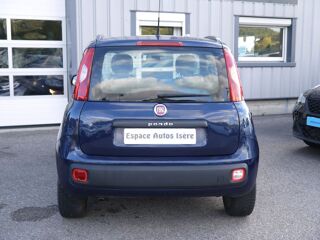 Panda 1.2 8V 69CH K-WAY 2015 occasion 38260 La C&ocirc;te-Saint-Andr&eacute;