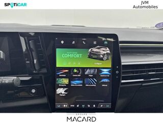 Austral 1.2 E-Tech full hybrid 200ch Iconic 2022 occasion 47550 Bo&eacute;