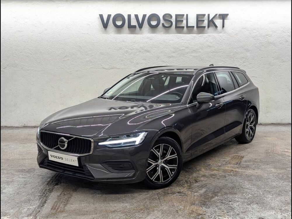 V60 B4 197ch Start Geartronic 8 2022 occasion 91200 Athis-Mons