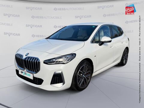 BMW Serie 2 220i 170ch M Sport DKG7 2023 occasion Reims 51100