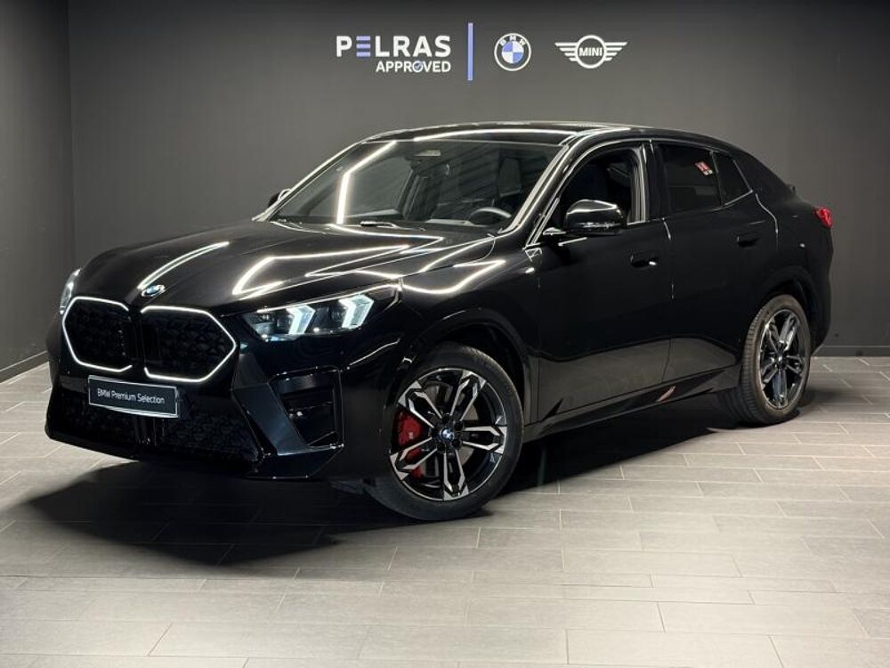 X2 sDrive20dA 163ch M Sport DKG7 2025 occasion 31100 TOULOUSE
