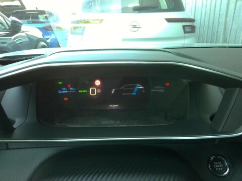 2008 e- 156ch 54 kWh GT 2025 occasion 28500 Vernouillet