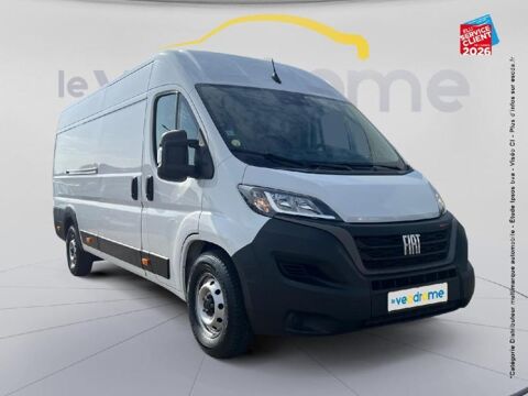 Ducato 3.5 Maxi LH2 2.2 H3-Power 160ch Pack 2023 occasion 67800 Bischheim