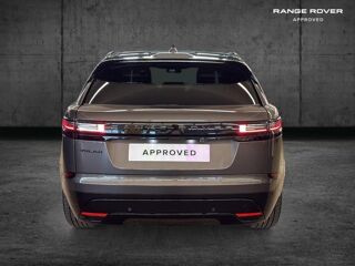 Range rover velar 2.0 P400e 404ch PHEV Autobiography AWD BVA 2026 occasion 78560 LE PORT MARLY