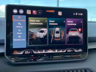 Terramar 1.5 ETSI HYBRID 150CH V DSG7 2025 occasion 81000 Albi