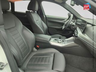 i4 eDrive35 286ch M Sport 2023 occasion 68390 Sausheim