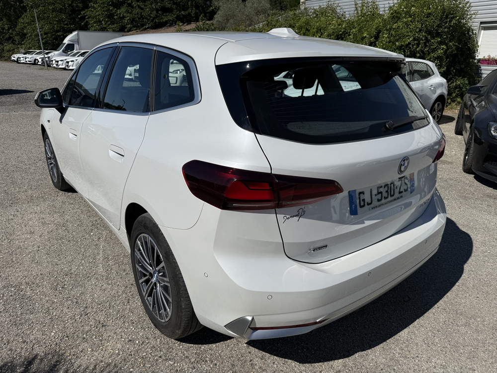 Serie 2 (U06) 225E 245CH XDRIVE BUSINESS DESIGN DKG7 2022 occasion 26740 Les Tourrettes