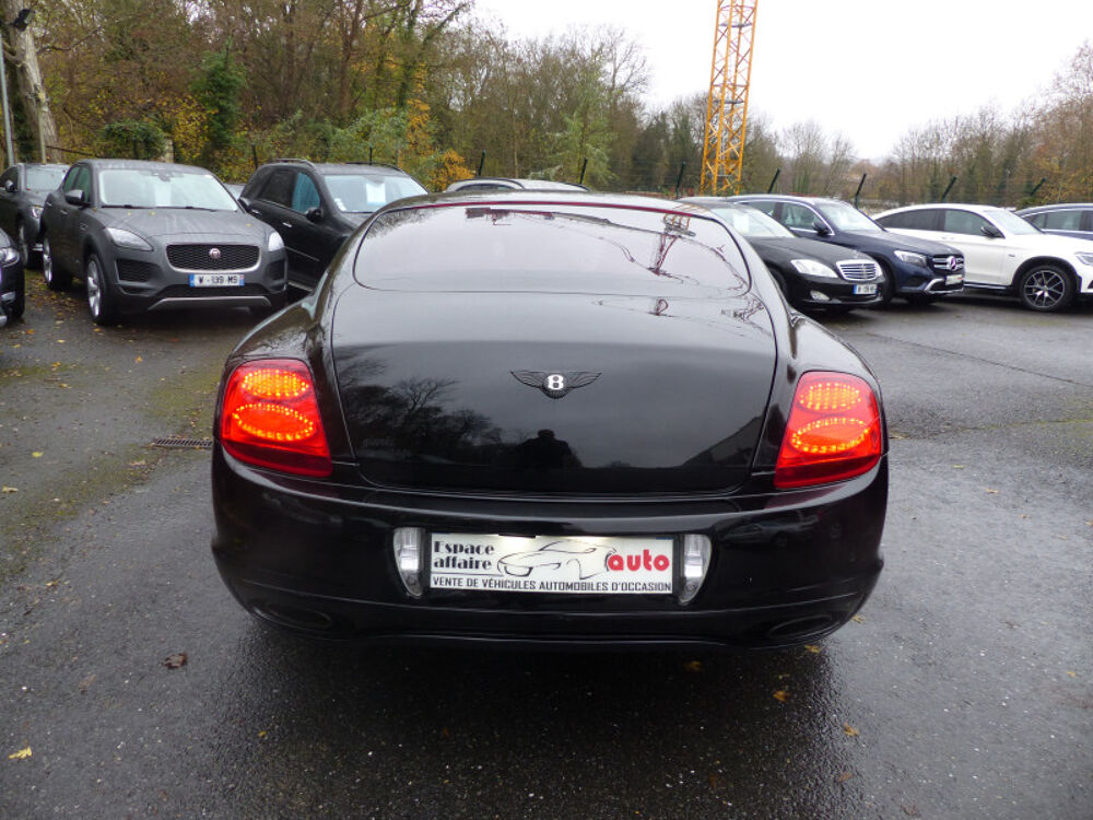 Continental GT 6.0 2005 occasion 77144 Mont&eacute;vrain