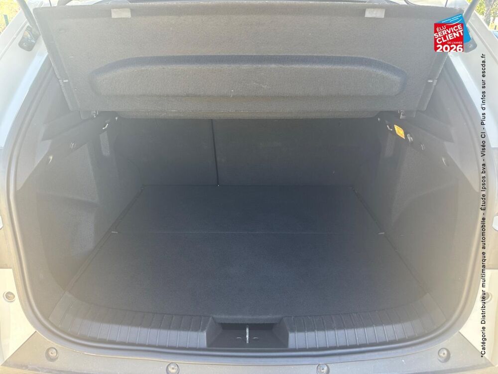 Duster 1.6 hybrid 140ch Journey 2025 occasion 67600 S&eacute;lestat