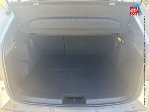 Duster 1.6 hybrid 140ch Journey 2025 occasion 67600 S&eacute;lestat