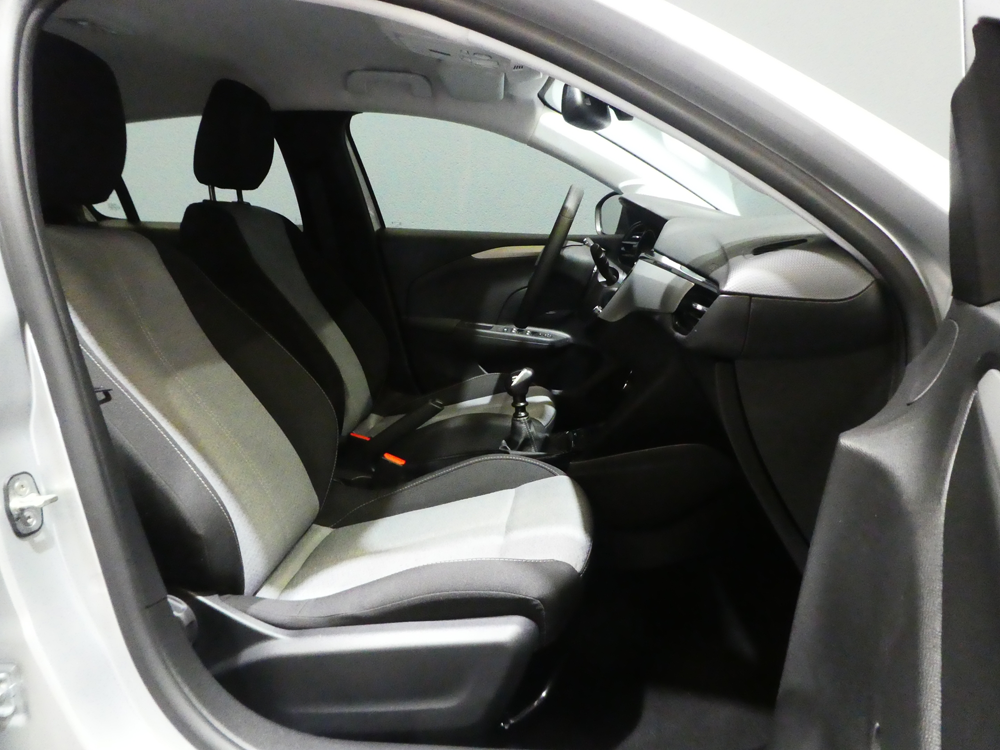 Corsa 1.2 TURBO 100CH EDITION 2026 occasion 77100 Nanteuil-l&egrave;s-Meaux