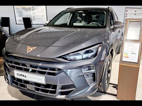 Cupra Terramar 1.5 eHybrid 204ch V DSG7 2025 occasion Marsac-sur-l'Isle 24430